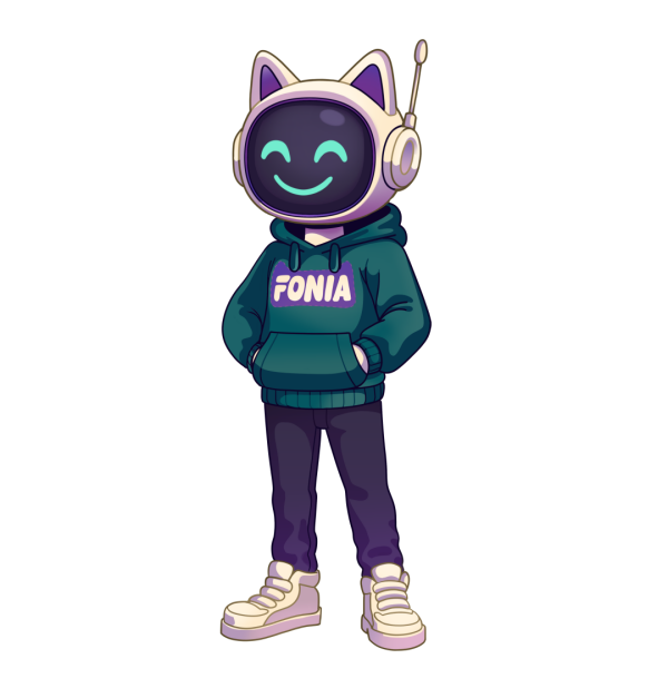 Fonia Maskotka